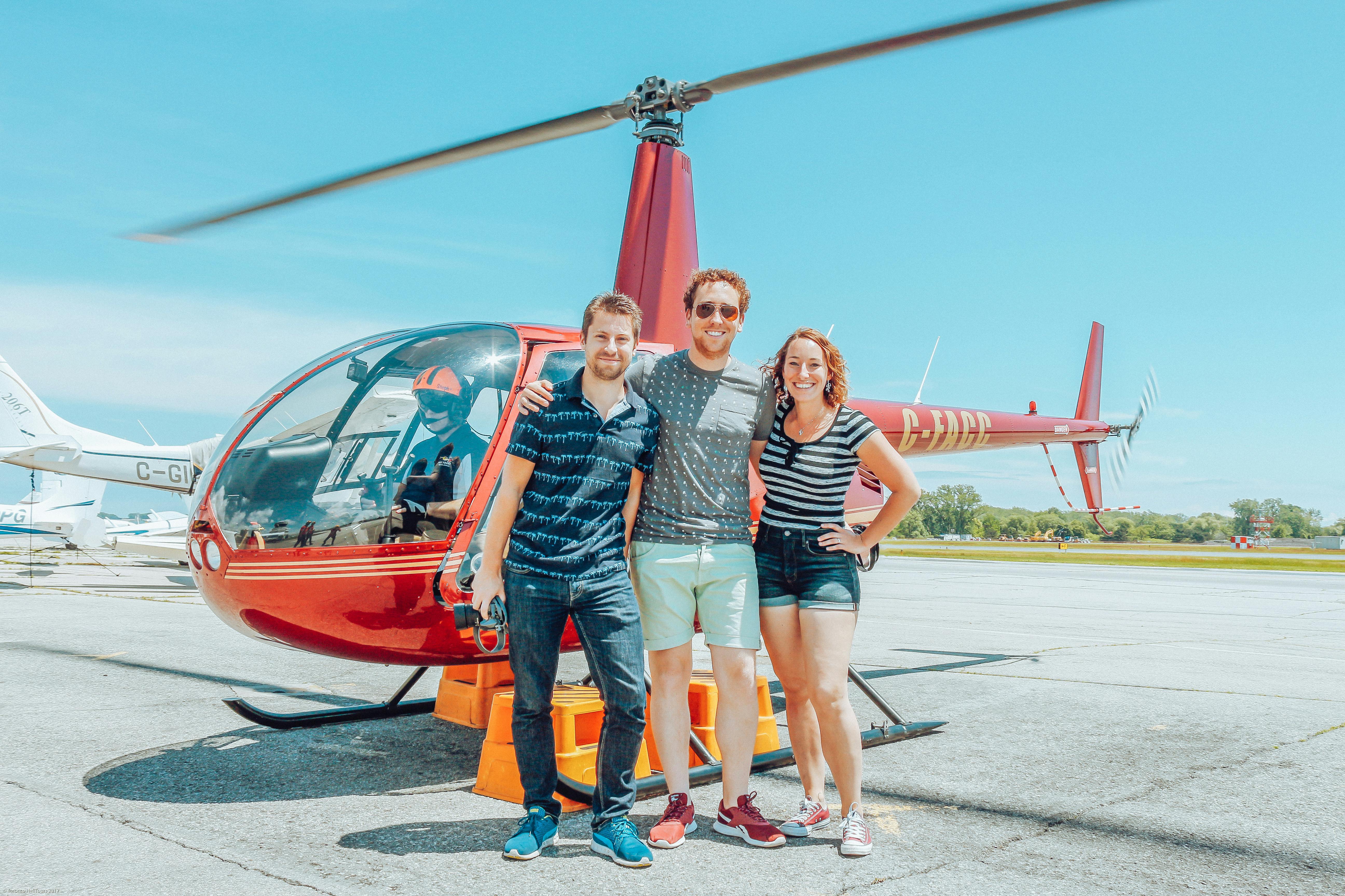 SkyFuns team