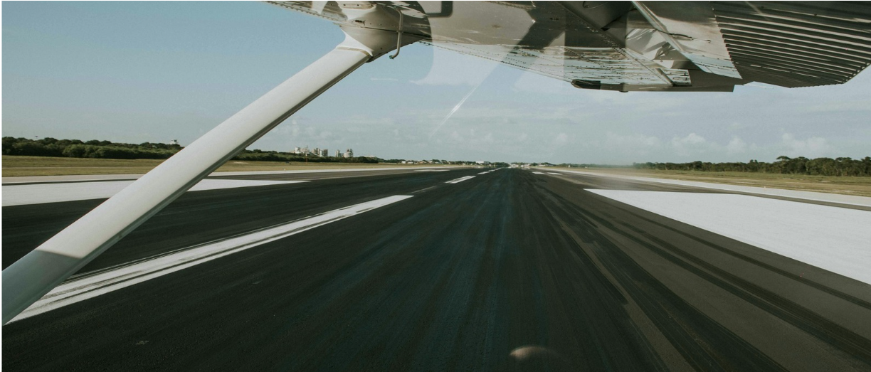 Aircraft maintenance